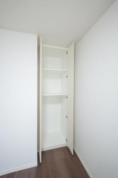 シーズンスイート志木の杜　11階 寝室