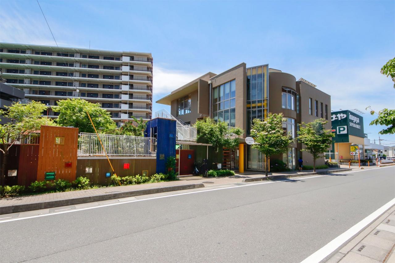 アートチャイルドケア志木