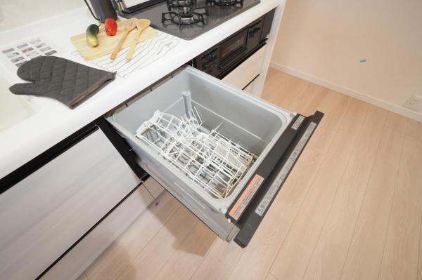 エステ・スクエア新所沢　3階 その他設備(共用部)