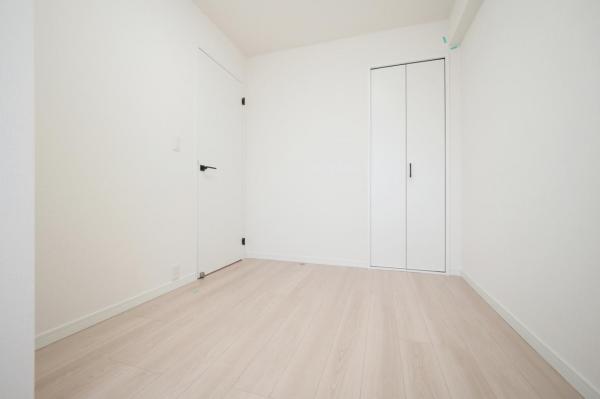 エステ・スクエア新所沢　3階 子供部屋