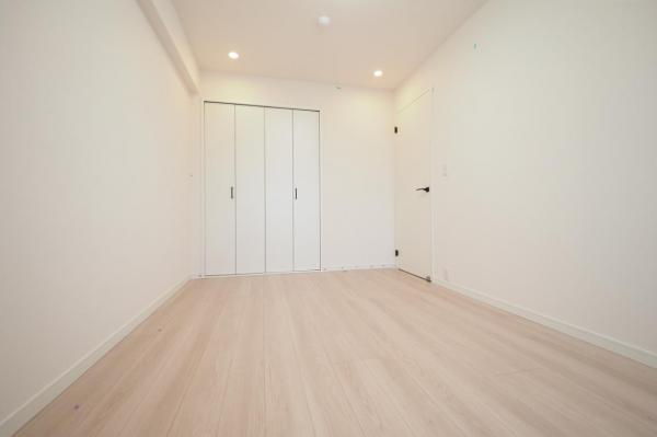 エステ・スクエア新所沢　3階 寝室