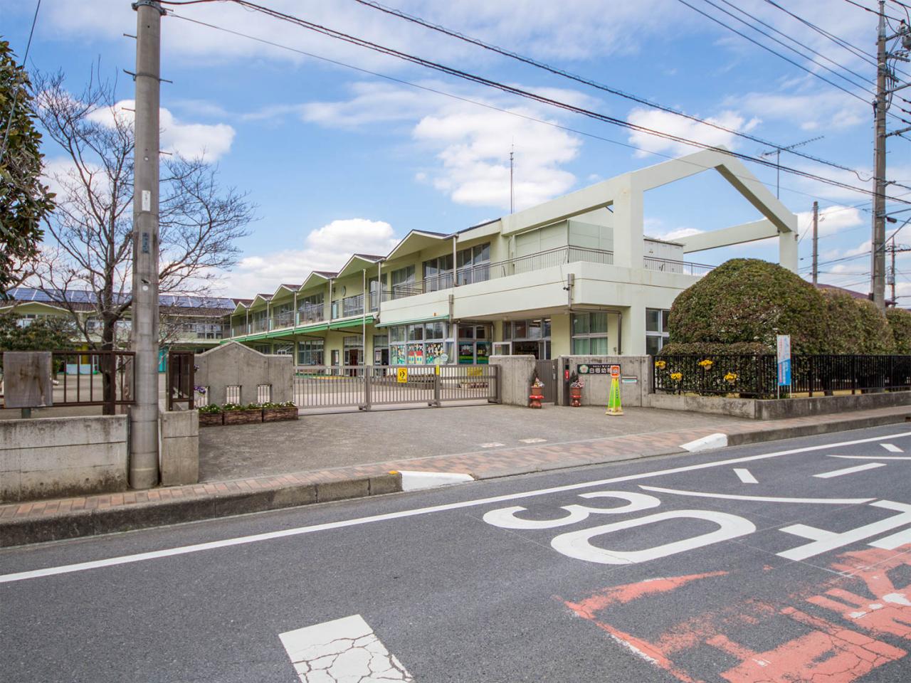 じょんのび保育園