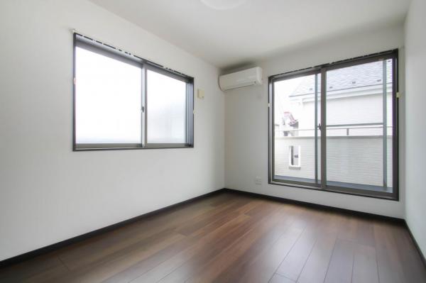 練馬区西大泉4丁目　中古一戸建て 子供部屋