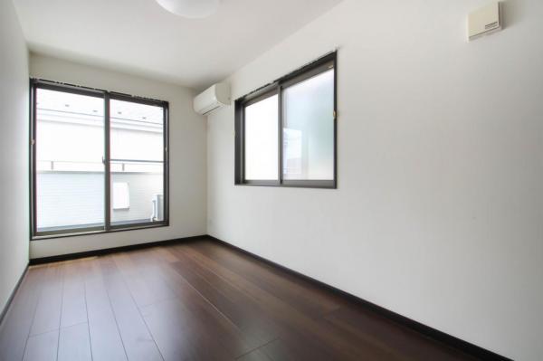 練馬区西大泉4丁目　中古一戸建て 洋室