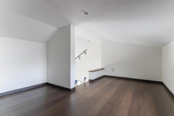 練馬区西大泉4丁目　中古一戸建て 収納