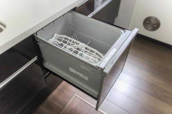 練馬区西大泉4丁目　中古一戸建て キッチン