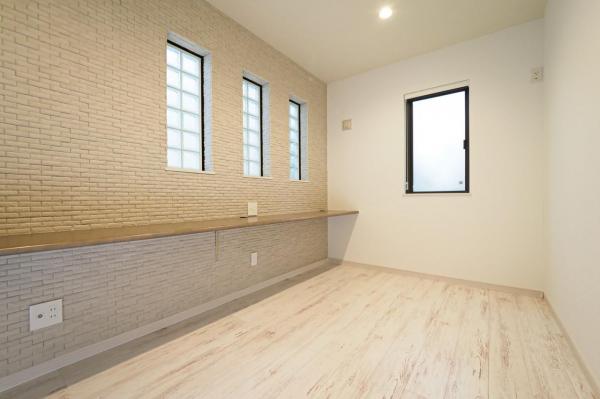 ふじみ野市新駒林3丁目　中古一戸建て 洋室