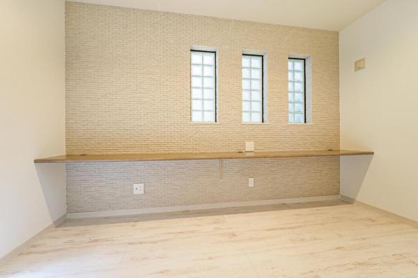 ふじみ野市新駒林3丁目　中古一戸建て 洋室