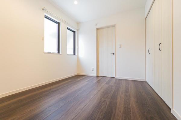 ふじみ野市新駒林3丁目　中古一戸建て 洋室