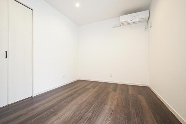 ふじみ野市新駒林3丁目　中古一戸建て 洋室