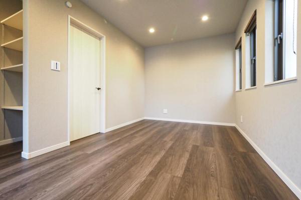 ふじみ野市新駒林3丁目　中古一戸建て 洋室