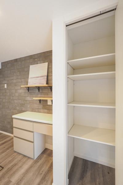 ふじみ野市新駒林3丁目　中古一戸建て キッチン