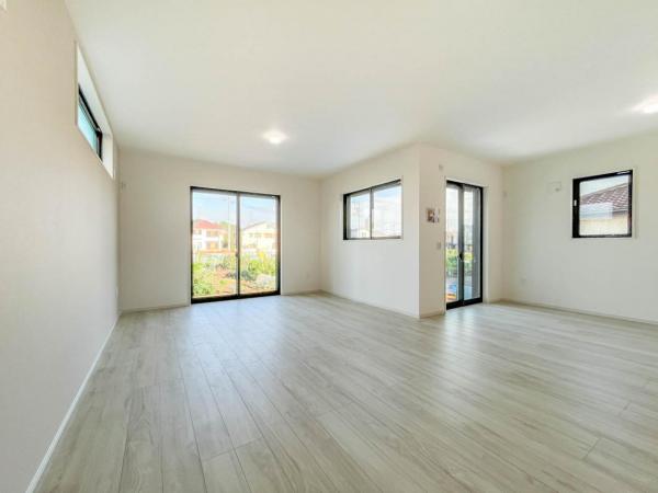 石神井台2LDK＋ウォークインクローゼット＋2グルニエ