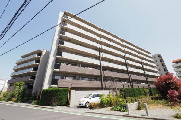 中古マンション 朝霞市泉水３丁目 東武東上線朝霞台駅 3,580万円