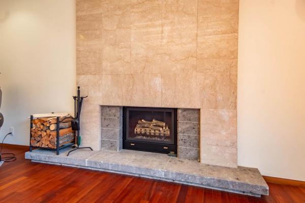 入間市高倉３丁目　中古一戸建て リビングダイニング