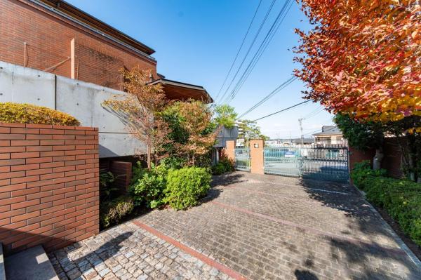 入間市高倉３丁目　中古一戸建て (現況)外観写真