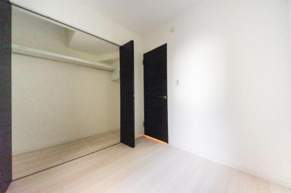 ふじみ野市大井武蔵野　未入居住宅 洋室