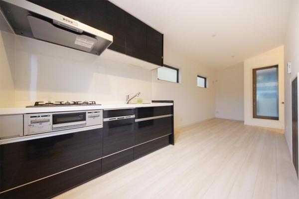 中古一戸建て ふじみ野市大井武蔵野 東武東上線ふじみ野駅 1,980万円