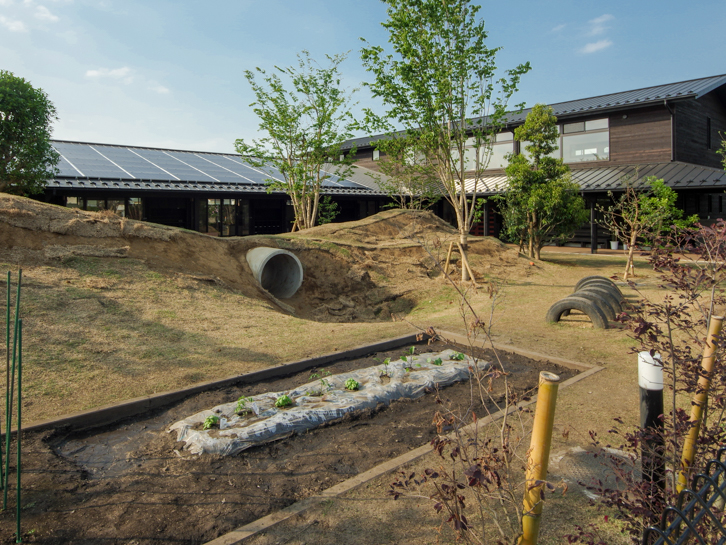 ふじみ野どろんこ保育園