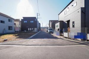 土地 飯能市大字川寺611-1 西武池袋線飯能