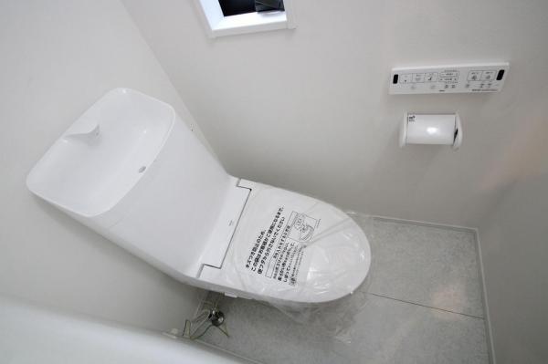 【+１空間ご希望の方に。納戸付き住宅】新座市畑中2丁目　新築一戸建て 