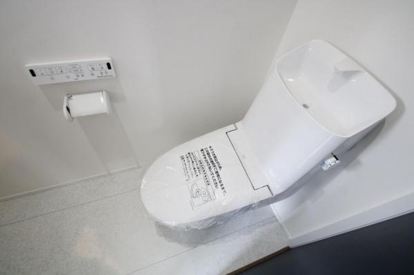 【+１空間ご希望の方に。納戸付き住宅】新座市畑中2丁目　新築一戸建て 