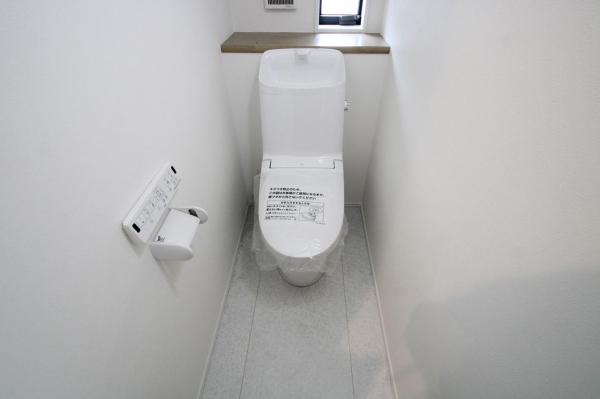 【+１空間ご希望の方に。納戸付き住宅】新座市畑中2丁目　新築一戸建て 