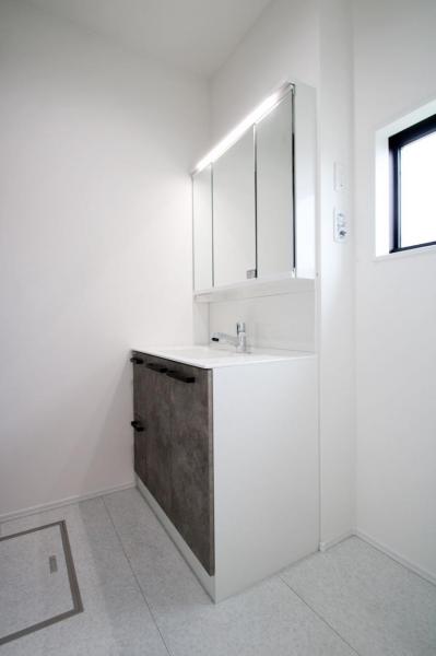 【+１空間ご希望の方に。納戸付き住宅】新座市畑中2丁目　新築一戸建て 