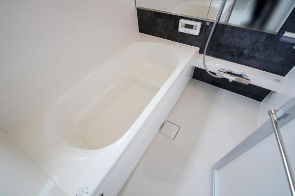 【+１空間ご希望の方に。納戸付き住宅】新座市畑中2丁目　新築一戸建て 