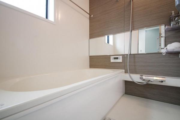 【+１空間ご希望の方に。納戸付き住宅】新座市畑中2丁目　新築一戸建て 