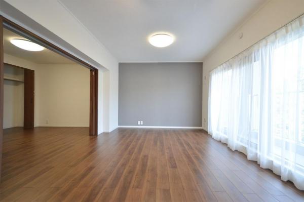 中古マンション 志木市館２丁目 東武東上線柳瀬川駅 2,499万円