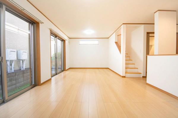 中古一戸建て 所沢市大字山口 西武狭山線西所沢駅 3,150万円