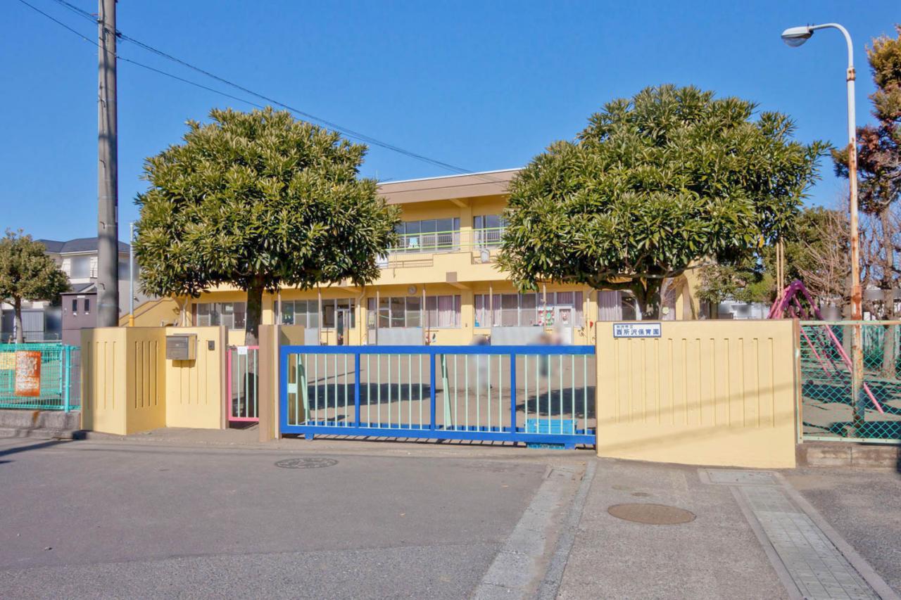 社会福祉法人桑の実 西所沢保育園