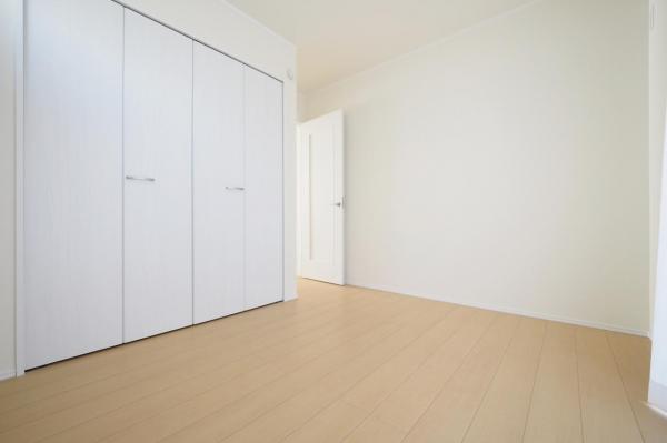 川越市郭町2丁目　新築一戸建て 冷暖房・空調設備(専用部)