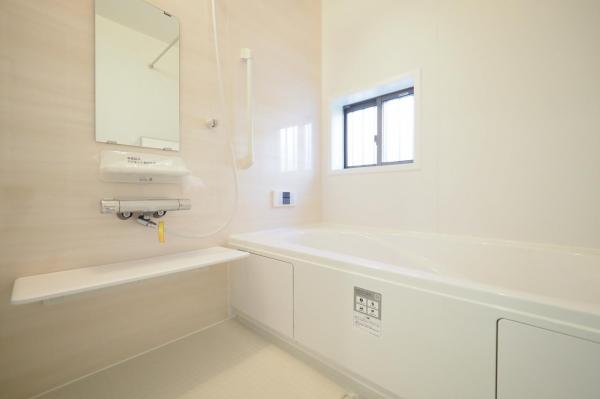 川越市郭町2丁目　新築一戸建て その他内観