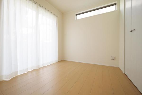 川越市郭町2丁目　新築一戸建て 浴室