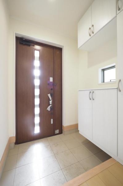 川越市郭町2丁目　新築一戸建て (現況)外観写真