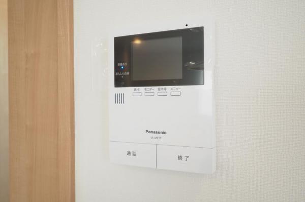 坂戸市関間1丁目｜若葉駅徒歩11分 未入居戸建 駐車2台可 その他内観