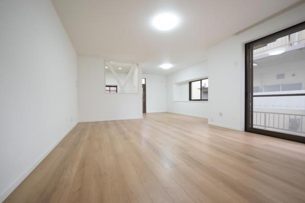 中古一戸建て 所沢市若狭３丁目 西武池袋線狭山ヶ丘駅 3,699万円