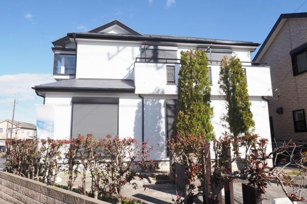 中古一戸建て 坂戸市にっさい花みず木６丁目 東武東上線坂戸駅 1,985万円