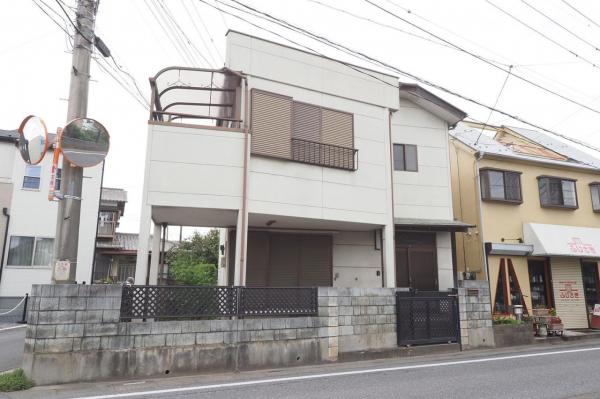 坂戸市片柳　中古一戸建て 