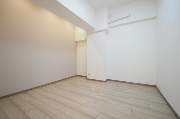 向陽ハイツ　4階 洋室