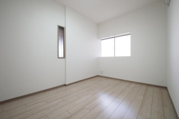 向陽ハイツ　4階 子供部屋