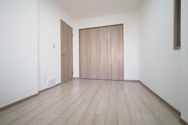 向陽ハイツ　4階 子供部屋