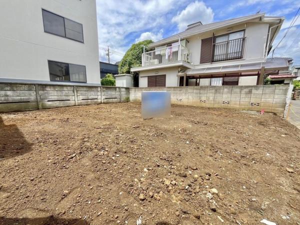 土地 所沢市緑町3丁目 西武池袋線小手指駅 2,250万円