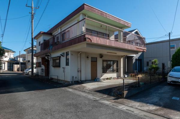 土地 入間市東町２丁目 西武池袋線入間市駅 2,380万円