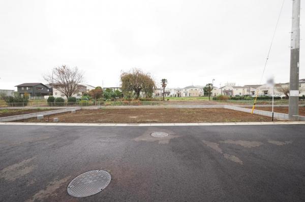 土地 飯能市大字双柳 JR八高線（八王子〜高麗川）東飯能駅 1,980万円