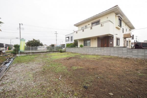 土地 日高市高麗川２丁目 JR川越線高麗川駅 1,700万円