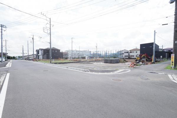 土地 飯能市大字双柳 西武池袋線元加治駅 1,880万円