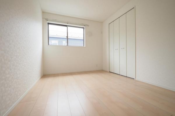 【築浅｜2022年築】新座市野火止1丁目　中古一戸建て 子供部屋